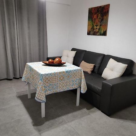 Apartamento Turistico Otel Córdoba Dış mekan fotoğraf