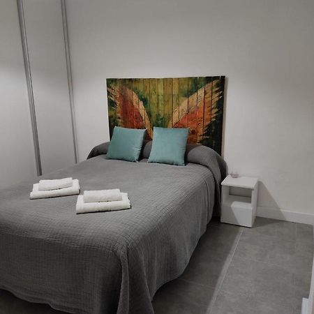 Apartamento Turistico Otel Córdoba Dış mekan fotoğraf