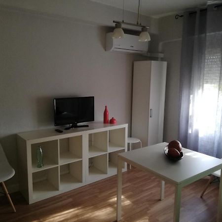 Apartamento Turistico Otel Córdoba Dış mekan fotoğraf