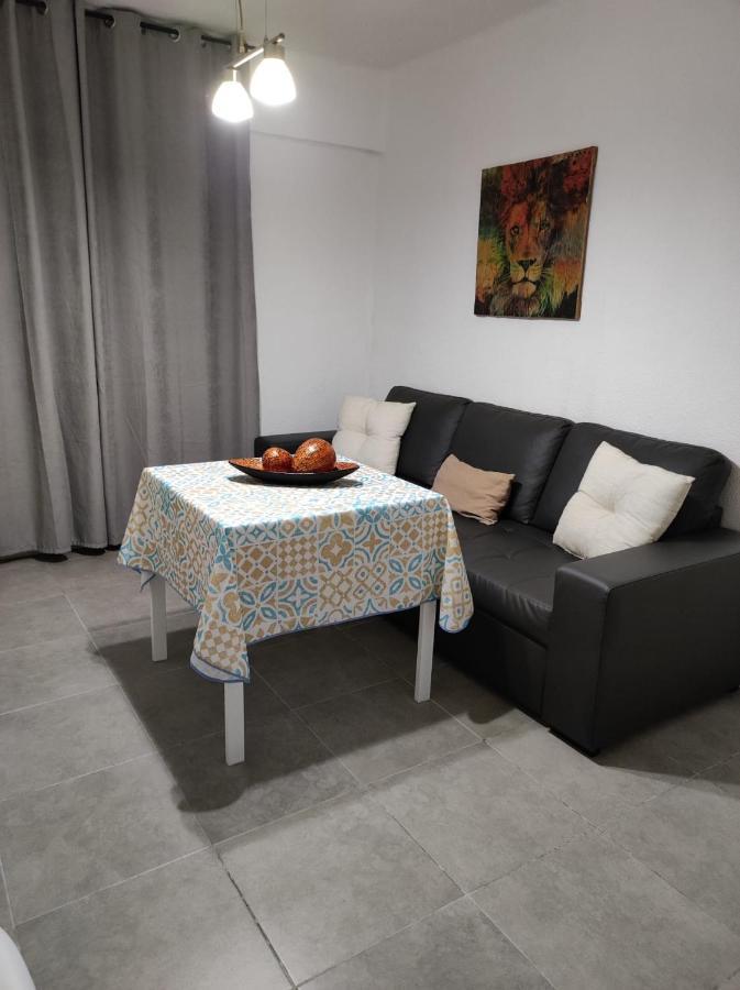 Apartamento Turistico Otel Córdoba Dış mekan fotoğraf