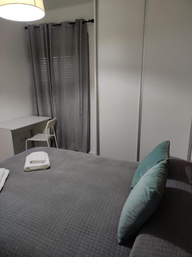 Apartamento Turistico Otel Córdoba Dış mekan fotoğraf