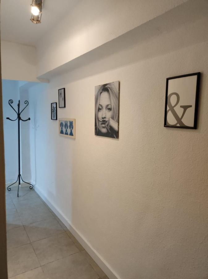 Apartamento Turistico Otel Córdoba Dış mekan fotoğraf